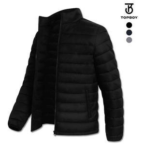 [탑보이]남녀공용 오리털 경량 패딩점퍼 (SUH032)