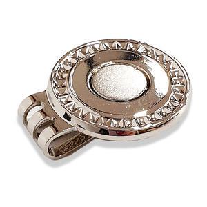 골프 볼마커 자석클립 / 모자클립