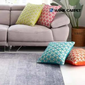 [땡처리] 모던 스퀘어 인테리어 거실러그 200x250