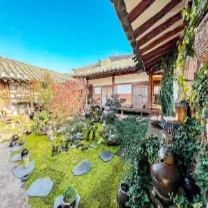 [경북 게스트하우스] 영덕 은혜당 한옥스테이 (울진,영덕,청송)