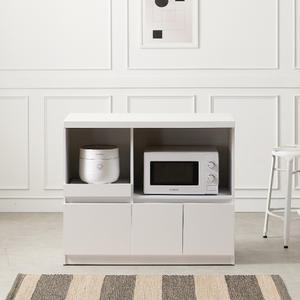 일송가구 LPM 인조대리석 아일랜드 홈바 테이블 주방 수납장 조리대