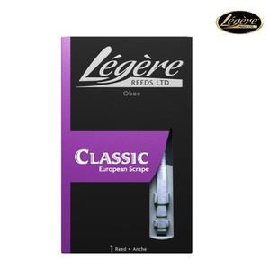 레제레오보에리드 Legere Oboe Reed 오보에 리드