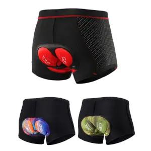 자전거 속바지 3D 패드바지 젤패드 엉덩이패드 안장통