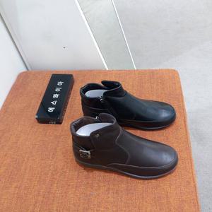 [행복한백화점][에스콰이아]경량 가벼운  영에이지 컴포트  캐주얼부츠  S607