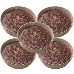 다림식품 동지팥죽 500gX5개 식사대용