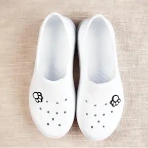 국내산 EVA 학생실내화 만능화 사무실 병원 식당 공장