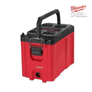 밀워키 48-22-8422 (팩아웃 콤팩트 툴박스 공구함)