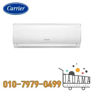 캐리어 인버터 벽걸이 에어컨 6형 DRCD061FAWWSD 실외기포함 수도권설치