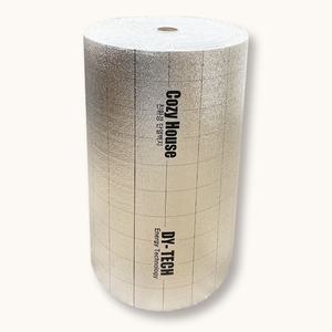 디와이 열반사 단열재 5T 6T 10T 20T 30T 40T 은박 양면 단면 접착 비접착