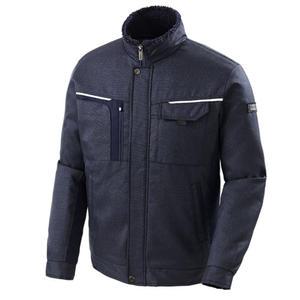 티뷰크 마크 TB-920 겨울 점퍼 양털안감 작업복 근무복 단체복 현장복 사무복 회사복