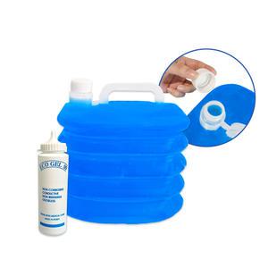 이모스트 소닉 물리치료 마사지 초음파젤 5L 얼굴 바디