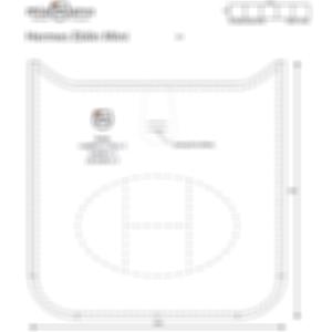 [MMLP00009] H 미니 백 패턴