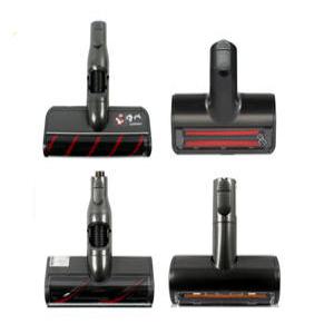 LG정품 A9/ A9S 코드제로 MEZ66607317 청소기 브러쉬헤드 마룻바닥 흡입구 브러쉬헤드