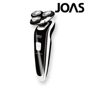 조아스 3헤드 전기면도기 JR-5640 전동 습식 방수 면도기
