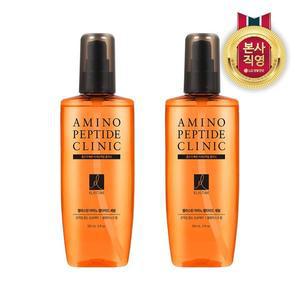 [엘지생활건강]엘라스틴 아미노펩타이드 헤어 세럼 블랑머스크 150ml x 2개..[32432868]