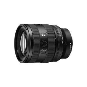 소니 FE 20-70mm F4 G/SEL2070G/표준 줌렌즈/공식대리점/S