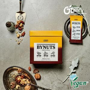 오트리 바이넛츠 오리지널 20g 60봉