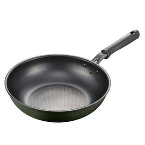 PN풍년 샤르텐 우노 IH 인덕션 프라이팬 궁중팬, 28cm