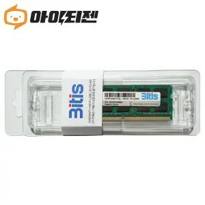 삼성 칩 DDR3 8GB PC3L 12800 노트북 램 8기가 메모리