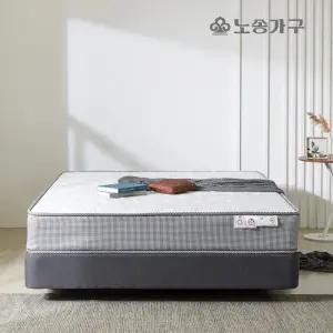 [노송가구] 엔드리스 스프링 독립형스프링 타이트탑 매트리스  S SS D K