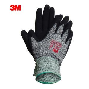 3M 절단방지장갑 안전보호 폼코팅장갑 553