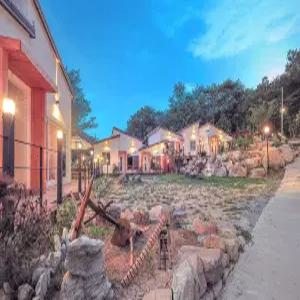 [경북 펜션] 문경 가휴펜션 (문경,상주,영주,예천,의성,봉화)