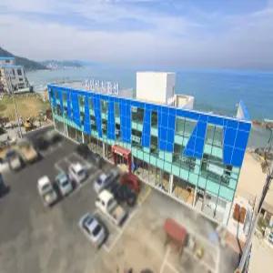 [경북 펜션] 영덕 파인비치펜션 (울진,영덕,청송)