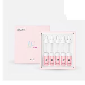 퍼스트씨 핑크 세럼 퓨어 비타민 씨 15%(5개입)