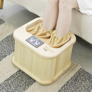 좌훈겸용 프리미엄 건식좌훈족욕기 GOOD-F11