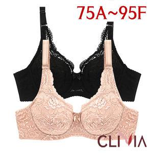 [크리비아]레이스 보정마담브라1종(CBR2600)75A~95F