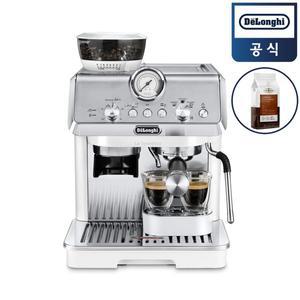 [드롱기](강남점) 라스페셜리스타 아르떼 에스프레소 커피머신 KREC9155.W