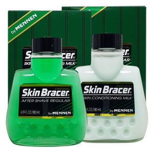 멘넨 스킨브레이서 스킨+로션 (180ml 유리병) 단품