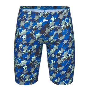 [레노마수영복](하남점)폴리백  무상증정 남성 스타 4부 수영복 블랙 RN-MS2D808-BK