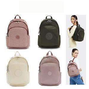 [갤러리아] 키플링 16리터 데일리 패션 백팩 델리아 KLABA10 KLDBA10 택1