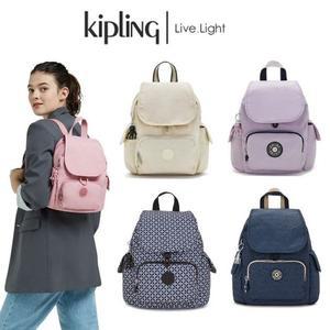 [갤러리아] 키플링 9리터 미니 백팩 시티팩 미니 KNABA02  KNABA01 KMCBA04 택1