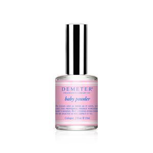 데메테르 베이비파우더 EDC 15ml / 파우더리 향