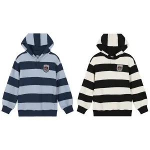 [NBA KIDS]NBA 보더스트라이프 후디23_CA