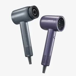 에어메이드 스마트 헤어 드라이기 슈퍼글로닉 Slim AMS-1600S