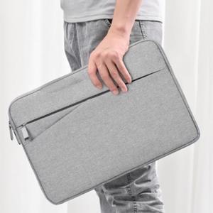 스페셜 노트북 파우치 랩탑 슬리브 가방 14형 그레이