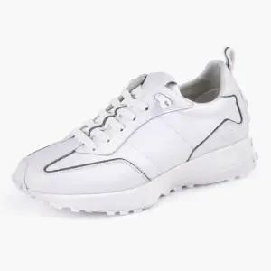 [롯데백화점]윙스풋 VIVID MENS 남성 스니커즈 W160271OC-M 화이트 3.5센치