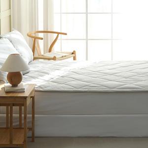 플로라 메리노 호주산 양모 60수 다운프루프 패드 그레이 K, 1개