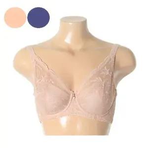 [롯데백화점]비비안 BBM ABC컵 완벽커버 기능성 부직포 브래지어 BR3506