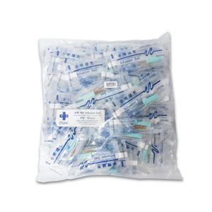 두원 수액세트 무침 Y타입 50개 수액연결관 연장선 링겔세트