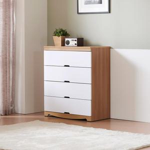 라테르 4단 서랍장 800