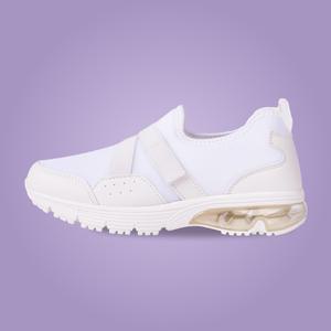 에르코앤 베리 편한 간호화 에어쿠션 병원 간호사 신발 근무화