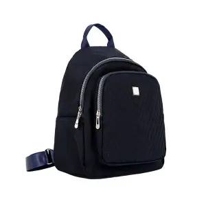 [롯데백화점]피에르가르뎅_핸드백 mini 여성 백팩 01K3280ZKKGB