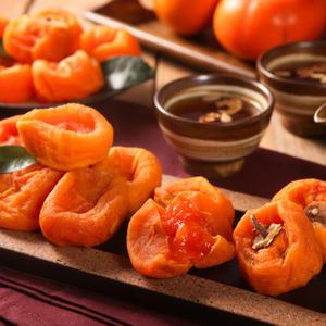 상주곶감 건시 / 반건시 가정용 실속형 간식 곶감 500g