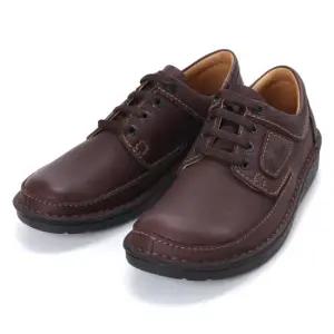 [롯데백화점]클락스 남성 베스트 캐주얼 컴포트화  CLAOXC1155MF3 버건디