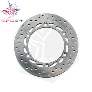 스파이더튜닝 2018-2024포르자300 350 프론트 브레이크 디스크판넬