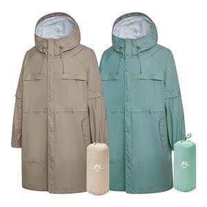 [콜핑] 공용 사계절 레인웨어 알로스 KFJ6400U